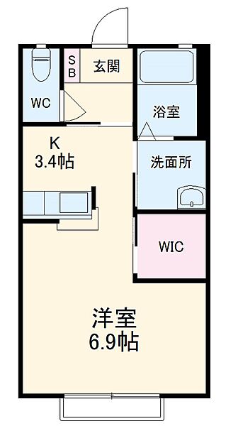 外観画像