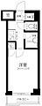 ルーブル大塚7階8.2万円