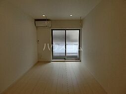 リブリ・トワ 202 2階1Kのリビング/ダイニング