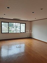 アプリーレ玉川学園 303 3階3LDKのリビング/ダイニング