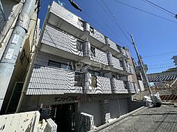 阪急宝塚本線 岡町駅 徒歩6分の賃貸マンション