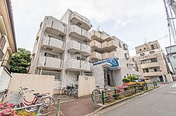都営三田線 板橋区役所前駅 徒歩8分の賃貸マンション