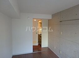 都営三田線 板橋区役所前駅 徒歩8分の賃貸マンション 3階1Kのリビング/ダイニング