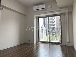 シェリール東桜 8階1Kのリビング/ダイニング