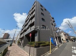 東急大井町線 旗の台駅 徒歩7分の賃貸マンション