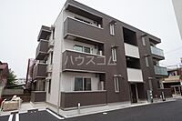 岐阜県岐阜市梅河町3丁目20番地：物件画像／ハウスコム東海株式会社　岐阜店