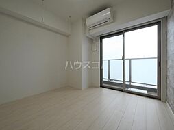 ラフィスタ大師前III 3階1Kのリビング/ダイニング