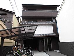 Ｒｅｓｉｄｅｎｃｅ二条洛中庵