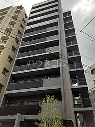 オープンブルーム川口並木