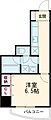 パークハイムD8階9.0万円