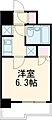 ワコーレ四ツ木4階5.0万円