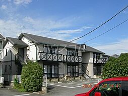 レジデンス21　B