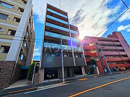 東急大井町線 等々力駅 徒歩8分の賃貸マンション