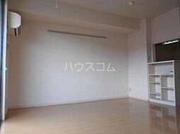 カンピエーレ 3階1LDKのリビング/ダイニング