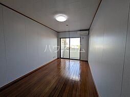 吉光マンションI E-3 5階1Kのリビング/ダイニング