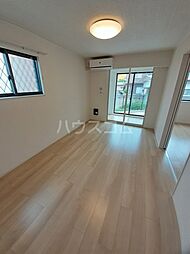 アップ　フィールド 101 1階1LDKのリビング/ダイニング