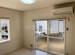 JR横浜線 町田駅 徒歩17分の賃貸アパート 1階1Kのリビング/ダイニング