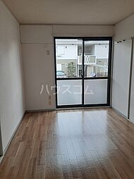 JR東海道本線 三ケ根駅 徒歩5分の賃貸アパート 2階3DKのリビング/ダイニング