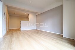 Ｇｒａｎｄ　Ｖｅｒｔ 2階1LDKのリビング/ダイニング