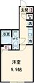 ラクラス中野弥生町3階12.2万円