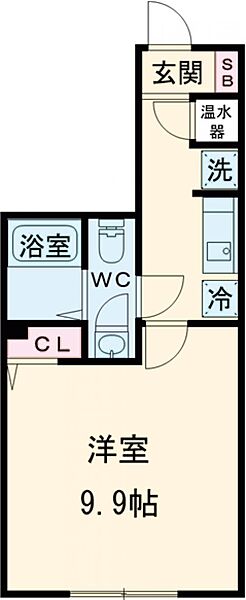 外観画像