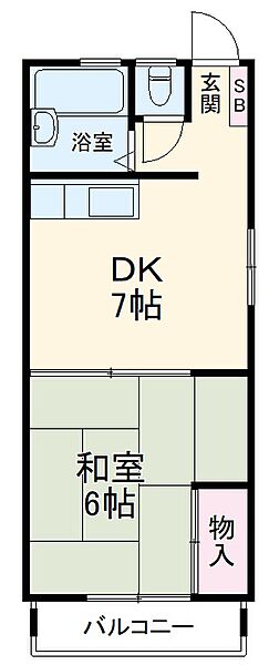 外観画像
