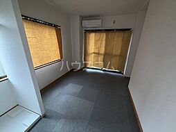 ダイヤモンドパレス 1階ワンルームのリビング/ダイニング