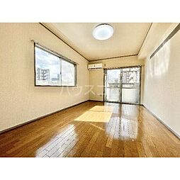 名古屋市営鶴舞線 原駅 徒歩4分の賃貸マンション 3階ワンルームのリビング/ダイニング