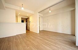 都営大江戸線 東中野駅 徒歩5分の賃貸マンション