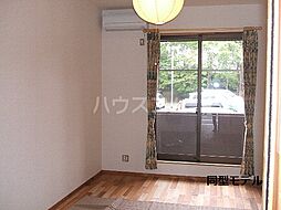 セザンヌ下地 131 1階1Kのリビング/ダイニング