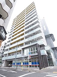 RIDGE大曾根（旧ルクレ大曾根）