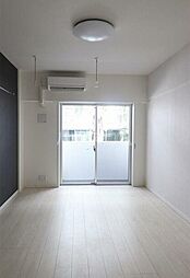 コンフォリア不動前 204