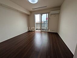 名鉄名古屋本線 東岡崎駅 徒歩20分の賃貸アパート 3階ワンルームのリビング/ダイニング