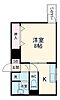 新宿マンション3階5.3万円