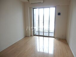 京急本線 京急蒲田駅 徒歩8分の賃貸マンション 9階ワンルームのリビング/ダイニング