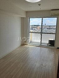 エマーユ東川口 5階1Kのリビング/ダイニング