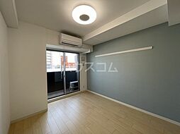 ワールドアイ名古屋城北 1204 12階1Kのリビング/ダイニング