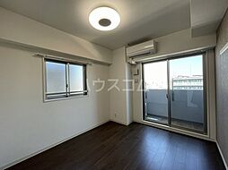 ワールドアイ名古屋城北 906 9階1Kのリビング/ダイニング