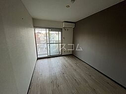 カレンズ 308 3階3DKのリビング/ダイニング