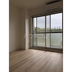 サンジュネス 303 3階1Kのリビング/ダイニング