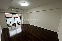 都営三田線 本蓮沼駅 徒歩9分の賃貸マンション 2階1Kのリビング/ダイニング