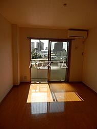 名古屋市営鶴舞線 植田駅 徒歩5分の賃貸マンション 2階1Kのリビング/ダイニング