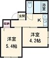 マイキャッスル大岡山3階9.8万円