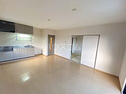 タウンホーム楓葵 A101 1階2LDKのリビング/ダイニング