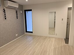 名古屋市営名城線 志賀本通駅 徒歩8分の賃貸アパート 1階ワンルームのリビング/ダイニング