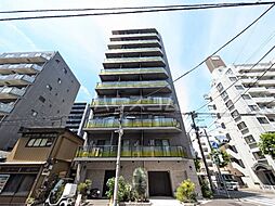 JR総武線 両国駅 徒歩7分の賃貸マンション