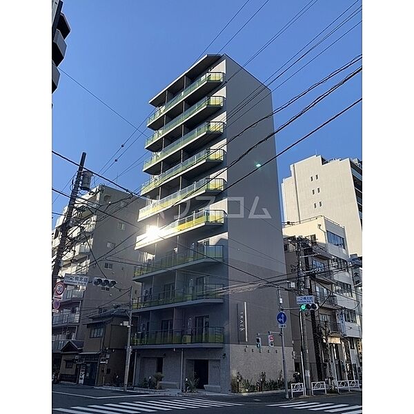 外観画像