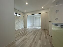 ＭＯＶＥ野並 303 3階1LDKのリビング/ダイニング