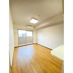 Osaka Metro千日前線 日本橋駅 徒歩7分の賃貸マンション 12階2LDKのリビング/ダイニング