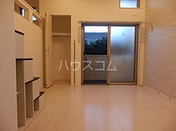 ハーモニーテラス野並 101 1階1Kのリビング/ダイニング